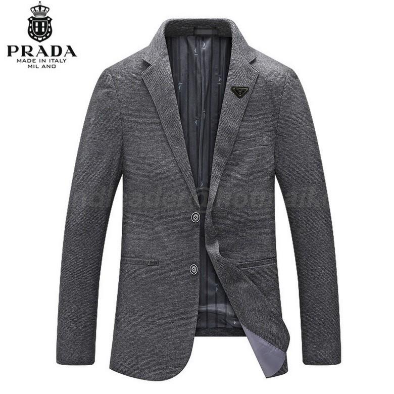 Prada Men's Outwear 48